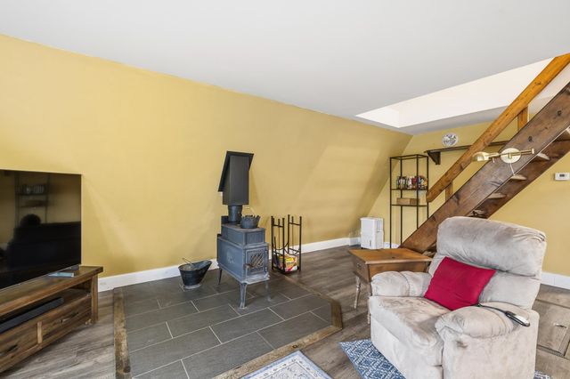 113 CARLETON HILL Road, Colebrook, NH 03576