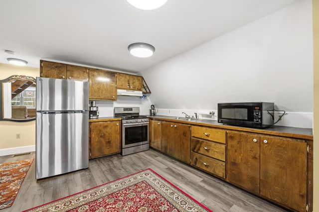 113 CARLETON HILL Road, Colebrook, NH 03576