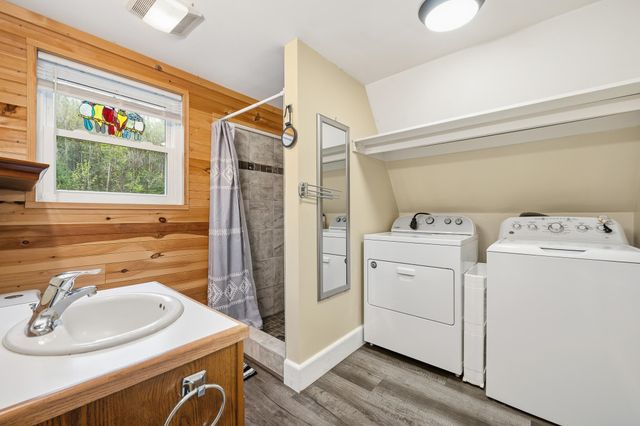 113 CARLETON HILL Road, Colebrook, NH 03576