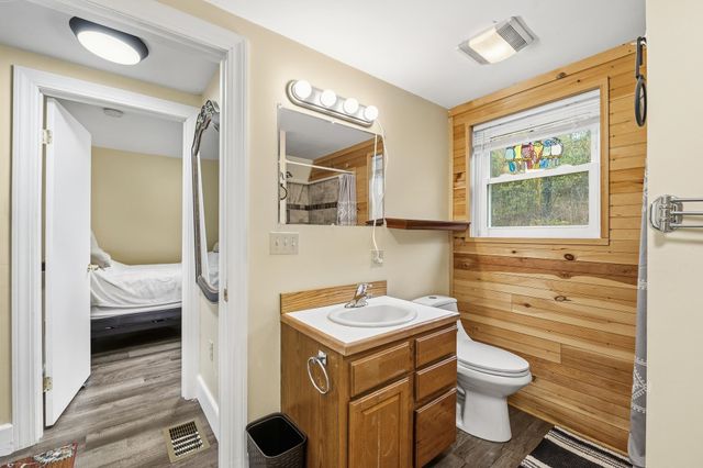 113 CARLETON HILL Road, Colebrook, NH 03576