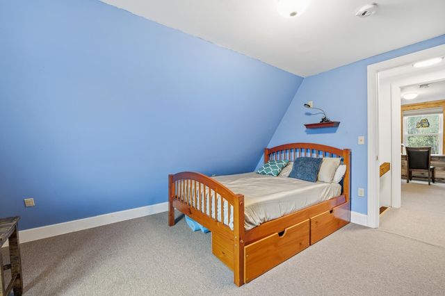 113 CARLETON HILL Road, Colebrook, NH 03576