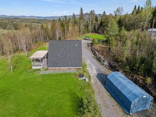 113 CARLETON HILL Road, Colebrook, NH 03576