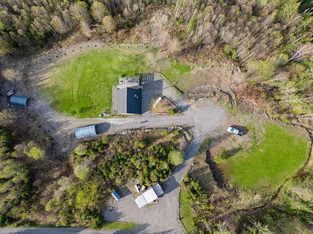 113 CARLETON HILL Road, Colebrook, NH 03576