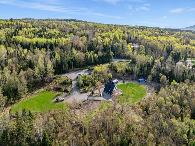 113 CARLETON HILL Road, Colebrook, NH 03576