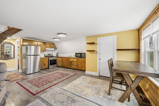 113 CARLETON HILL Road, Colebrook, NH 03576