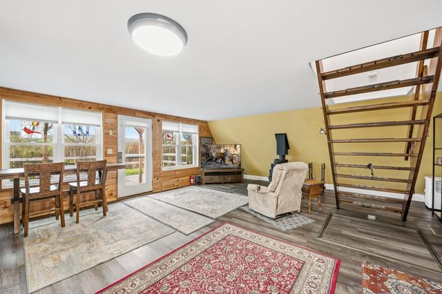 113 CARLETON HILL Road, Colebrook, NH 03576