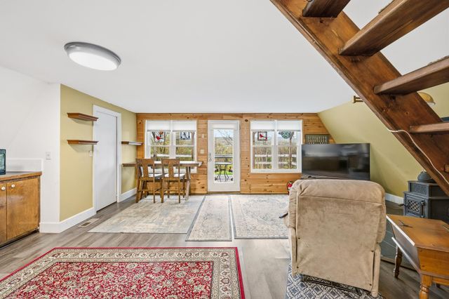 113 CARLETON HILL Road, Colebrook, NH 03576