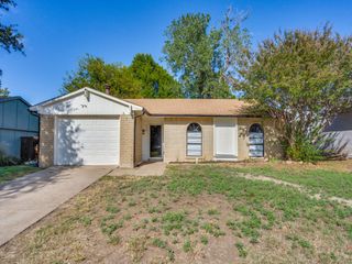 519 Windsor Drive, Allen, TX 75002