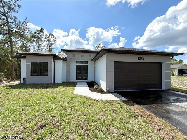 4283 10th ST NE, Naples, FL 34120