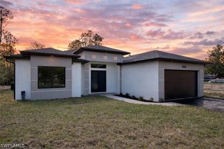 4283 10th ST NE, Naples, FL 34120