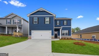 522 Great Salt Lane, Hoschton, GA 30548