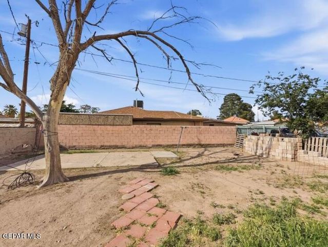 10247 CALCUTTA Drive, Socorro, TX 79927