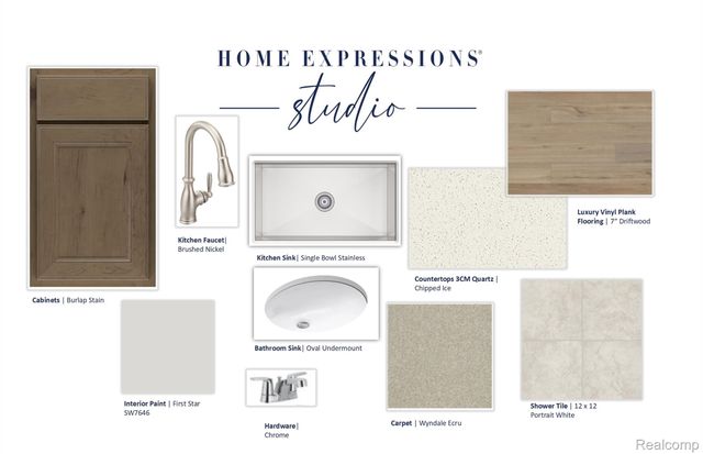 51451 Green Meadows Drive, Macomb Township, MI 48042