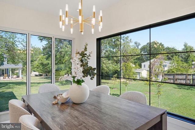 7421 MAGARITY RD, Falls Church, VA 22043