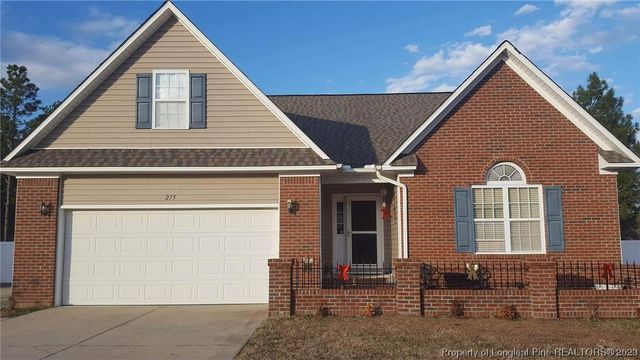 215 Fallingleaf Drive