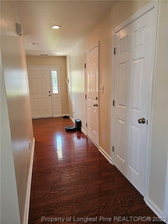 215 Fallingleaf Drive, Raeford, NC 28376 — photo 4