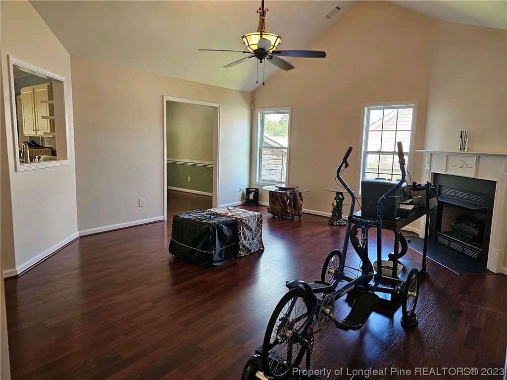 215 Fallingleaf Drive, Raeford, NC 28376 — photo 5