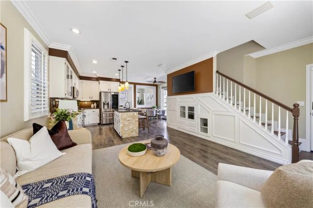 18 Wimbledon Lane, Aliso Viejo, CA 92656