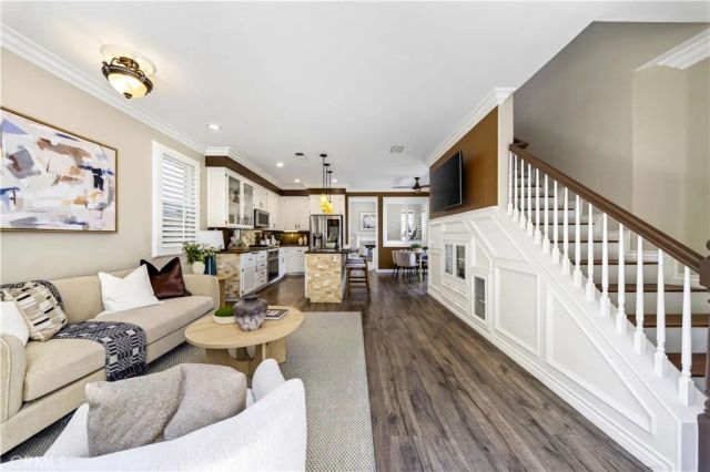 18 Wimbledon Lane, Aliso Viejo, CA 92656