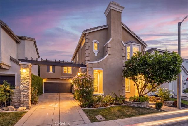 18 Wimbledon Lane, Aliso Viejo, CA 92656