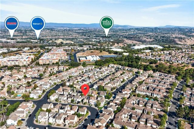 18 Wimbledon Lane, Aliso Viejo, CA 92656