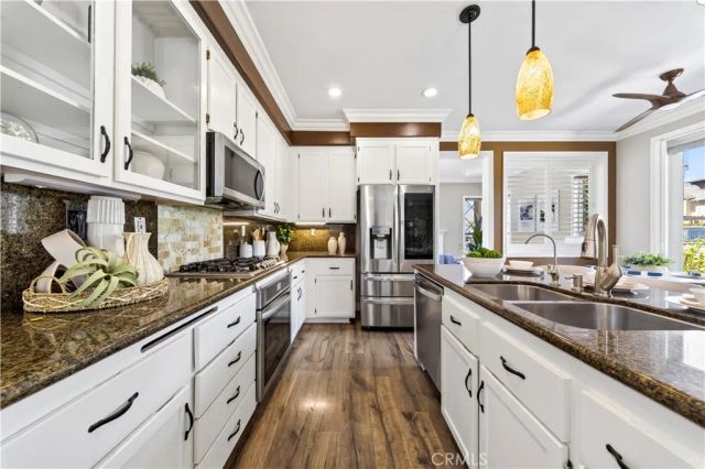 18 Wimbledon Lane, Aliso Viejo, CA 92656