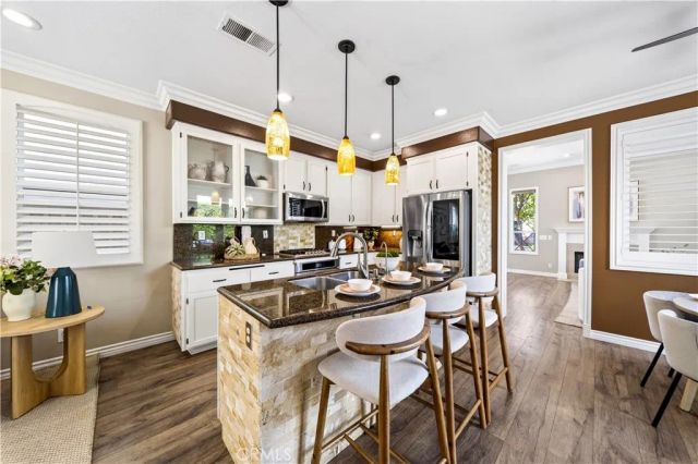 18 Wimbledon Lane, Aliso Viejo, CA 92656