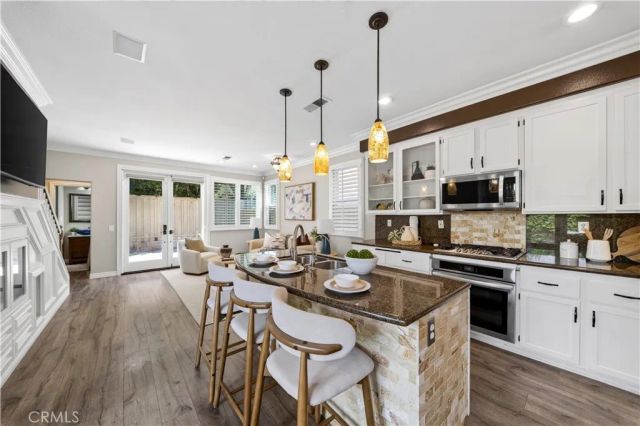 18 Wimbledon Lane, Aliso Viejo, CA 92656