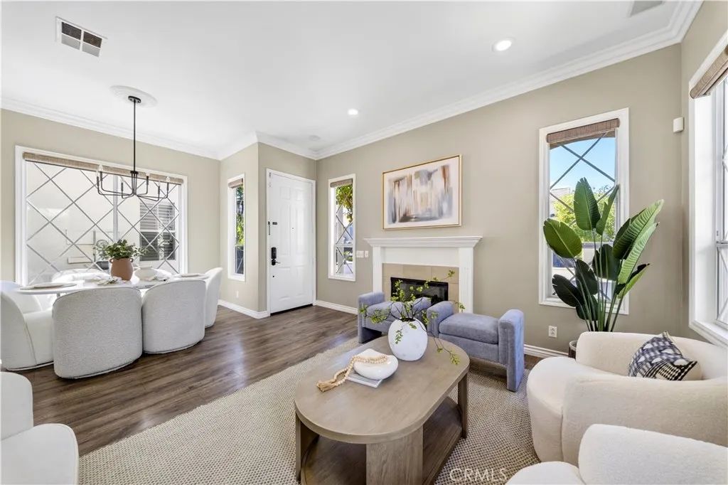 18 Wimbledon Lane, Aliso Viejo, CA 92656