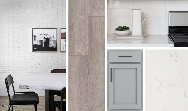 5624 W BUIST Avenue, Laveen, AZ 85339