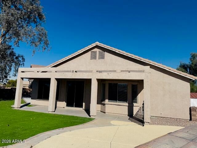 6302 N 69TH Drive, Glendale, AZ 85303