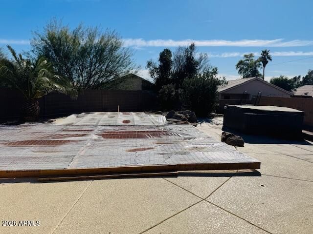 6302 N 69TH Drive, Glendale, AZ 85303