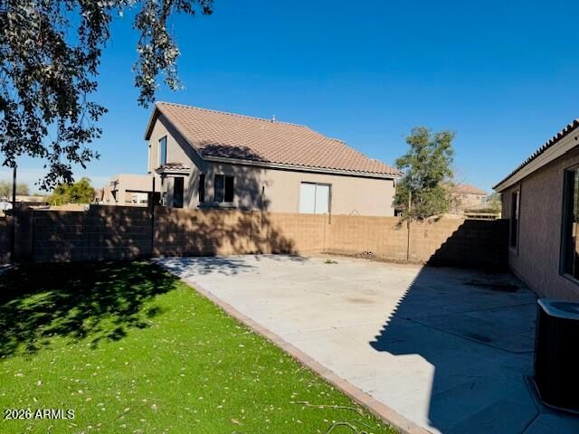 6302 N 69TH Drive, Glendale, AZ 85303