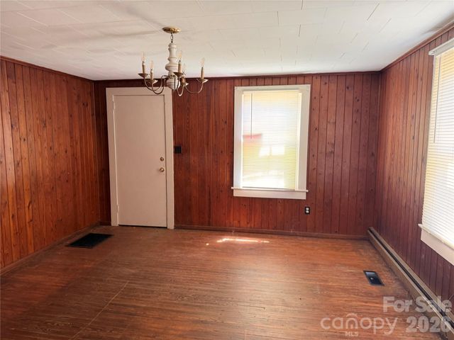 127 & 131 Blanton Street, Spindale, NC 28160