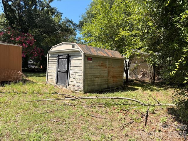 127 & 131 Blanton Street, Spindale, NC 28160