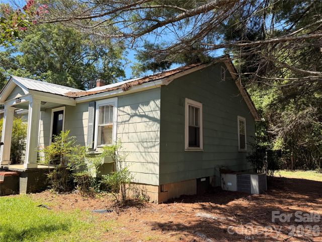 127 & 131 Blanton Street, Spindale, NC 28160