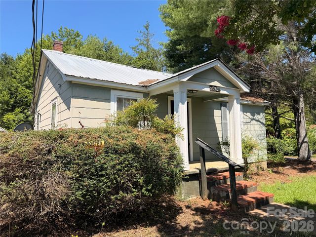 127 & 131 Blanton Street, Spindale, NC 28160