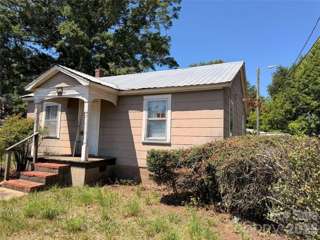 127 & 131 Blanton Street, Spindale, NC 28160