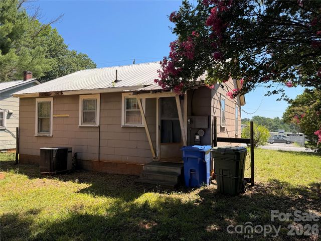 127 & 131 Blanton Street, Spindale, NC 28160