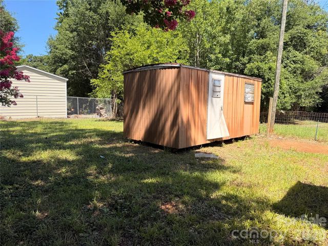 127 & 131 Blanton Street, Spindale, NC 28160