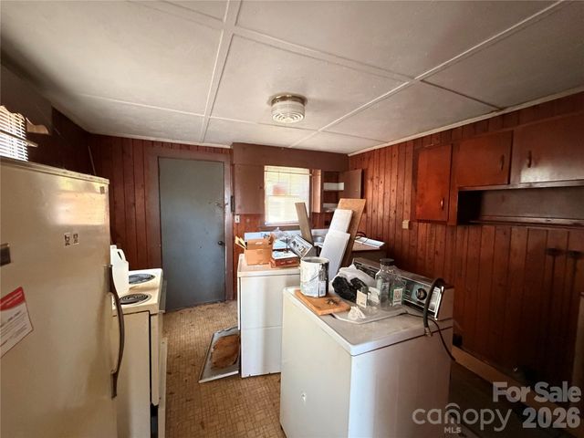 127 & 131 Blanton Street, Spindale, NC 28160