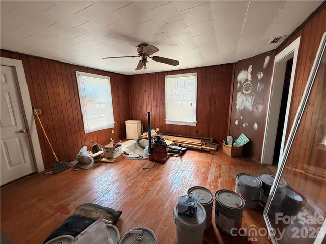 127 & 131 Blanton Street, Spindale, NC 28160