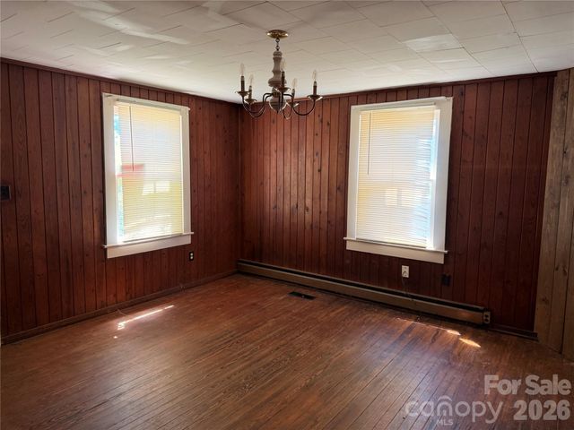 127 & 131 Blanton Street, Spindale, NC 28160