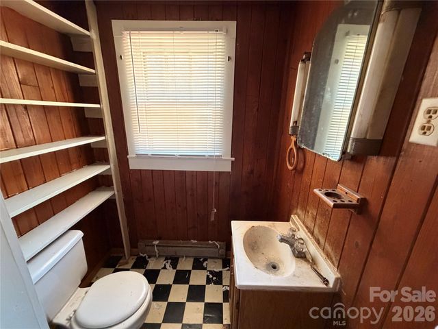 127 & 131 Blanton Street, Spindale, NC 28160