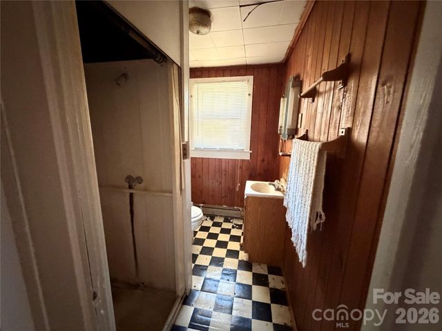 127 & 131 Blanton Street, Spindale, NC 28160