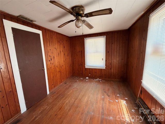 127 & 131 Blanton Street, Spindale, NC 28160