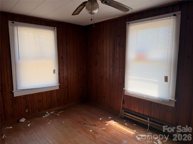 127 & 131 Blanton Street, Spindale, NC 28160