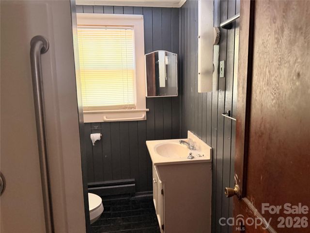 127 & 131 Blanton Street, Spindale, NC 28160