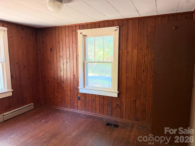 127 & 131 Blanton Street, Spindale, NC 28160