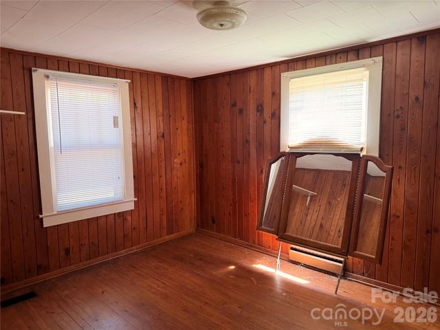127 & 131 Blanton Street, Spindale, NC 28160